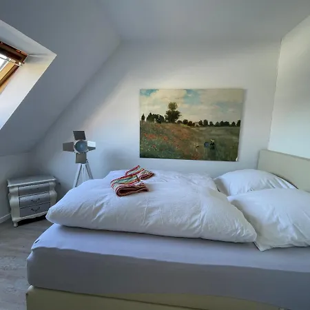 Doppelzimmer Klein Aber Fein Borgholzhausen