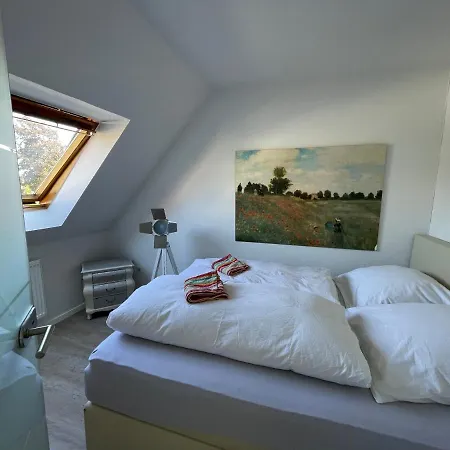 Doppelzimmer Klein Aber Fein * Borgholzhausen