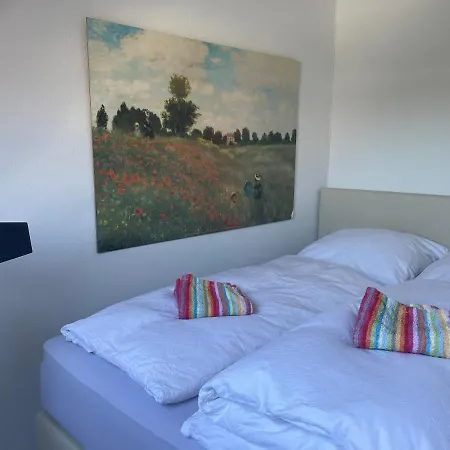 Doppelzimmer Klein Aber Fein *