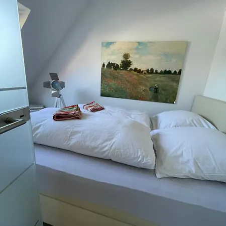 Doppelzimmer Klein Aber Fein * Borgholzhausen